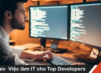 topdev-lập-trình