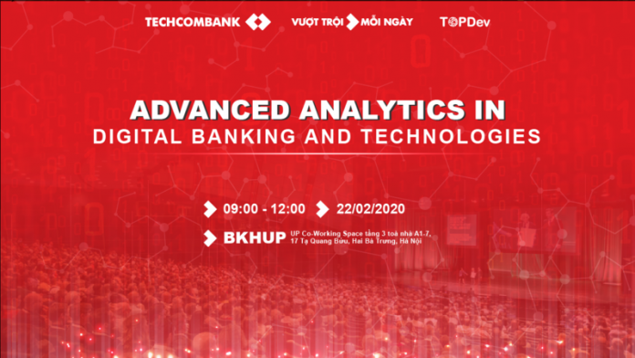 Những điều cần biết về nghề Data Analytics và Business Analytics