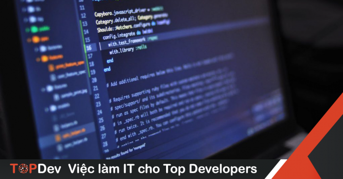 25 thuật ngữ bạn nhất định phải biết khi lập trình web