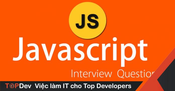 lập trình viên javascript