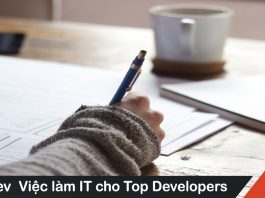 Cách trở thành 1 Kỹ sư Phần mềm thực tập chỉ với 4 tháng tự học cách trở thành 1 kỹ sư phần mềm thực tập
