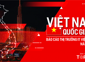 Báo cáo thị trường IT 2020