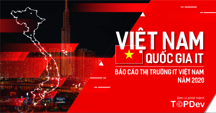 Báo cáo thị trường IT 2020