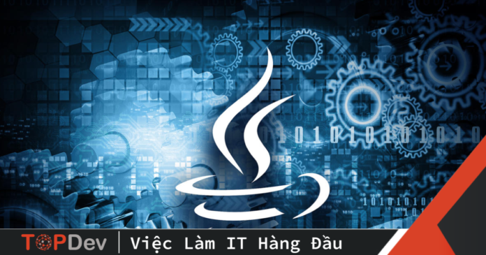 java dev