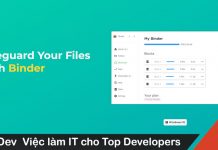 Bài học đầu tiên tôi có được từ large-scale app Electron đầu tay của mình