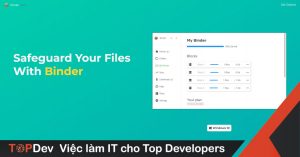 Marketplace Illustration