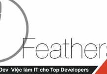 Realtime API trong 5 phút với FeathersJS