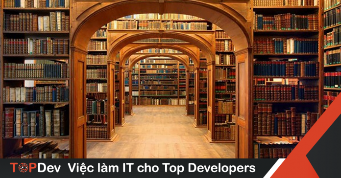 Dev Java đã biết đến 20 thư viện này chưa? (P2)