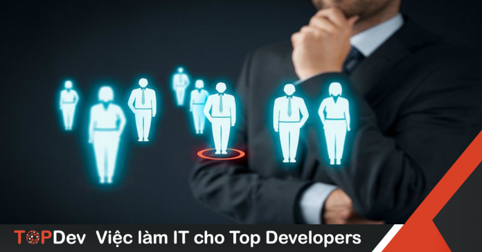 Các vị trí tuyển dụng ngành IT khiến nhà tuyển dụng đau đầu