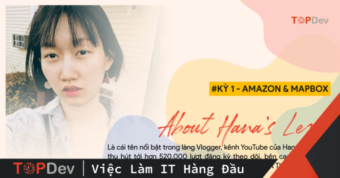 Cùng Hana’s Lexis tìm hiểu quy trình tuyển dụng của các công ty công nghệ hàng đầu tại Mỹ