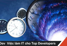 Giới thiệu Temporal Dead Zone trong Javascript