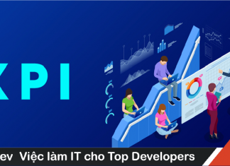 KPI là gì? Kinh nghiệm triển khai KPI hiệu quả