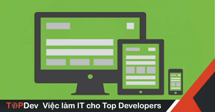 Thủ thuật sử dụng đơn vị viewport trên mobile