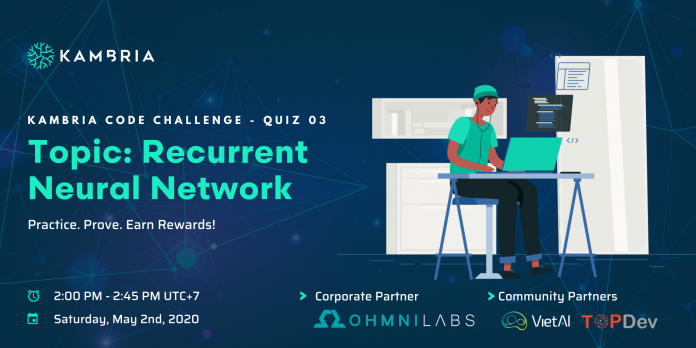 Kambria quiz 3