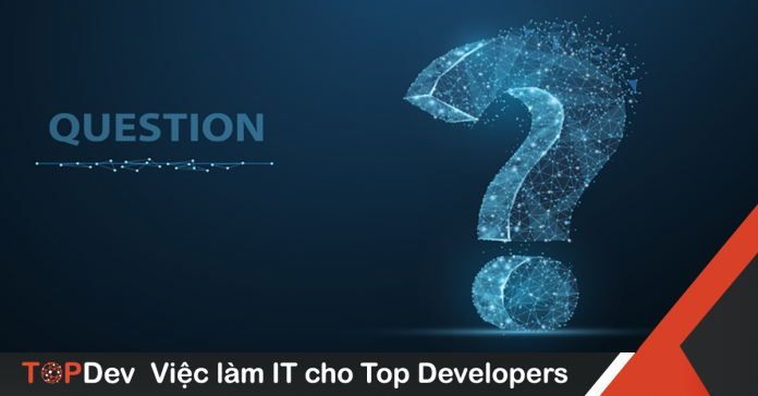 câu hỏi lắt léo về Promise