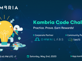 Kambria Code Challenge - Quiz 03