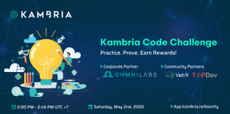 Kambria Code Challenge - Quiz 03