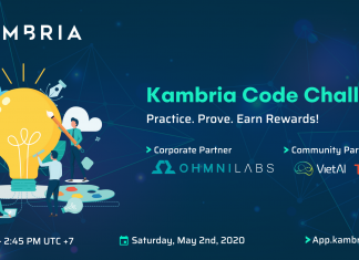 Kambria Code Challenge - Quiz 03