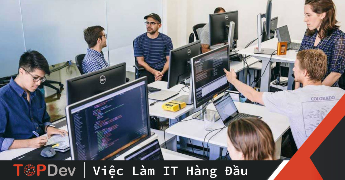 Git SCM có bao nhiêu loại?