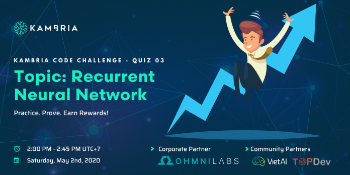kambria quiz 3