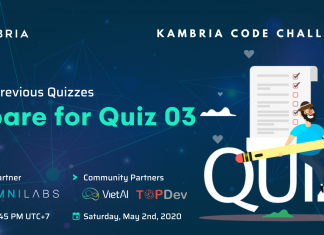 Quiz 03