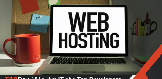 13 web hosting miễn phí dành cho lập trình viên