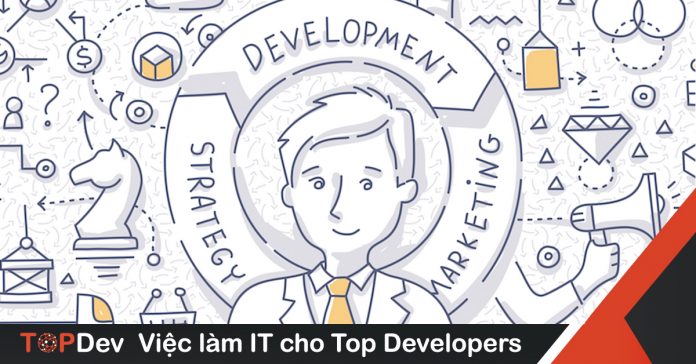 product manager là gì