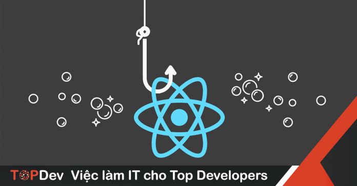 Animate đơn giản với react component mount và unmount