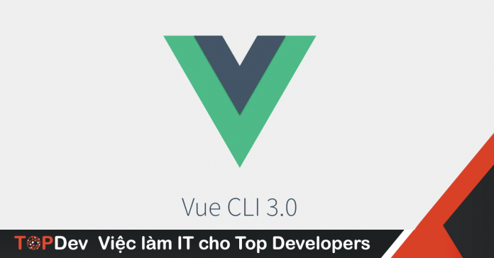 Vue 3.0 design principles