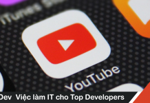 lặp video trên youtube
