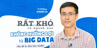 Big data là gì