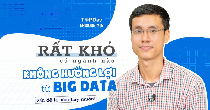 Big data là gì