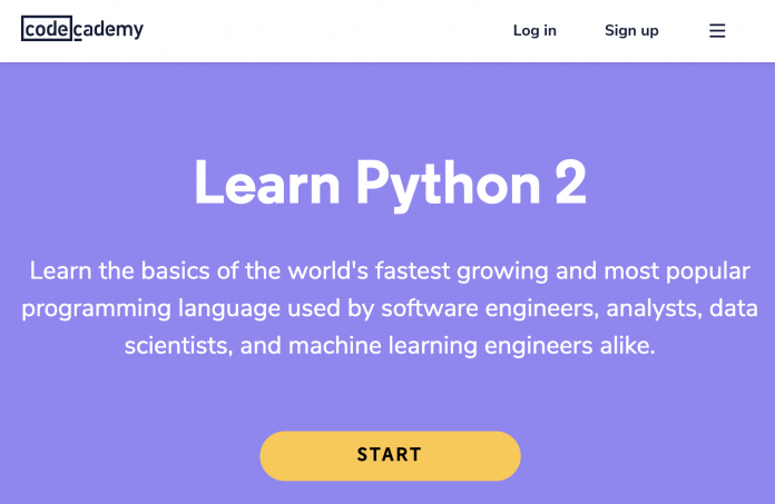 20 tài liệu học Python để trở thành lập trình viên chuyên nghiệp
