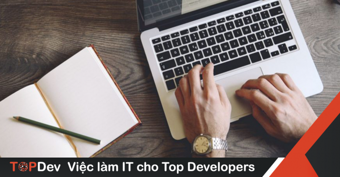 IT blogger
