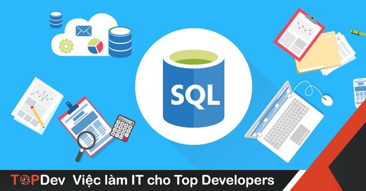 SQL Injection là gì ? Có bao nhiêu kiểu tấn công SQL Injection ? | TopDev