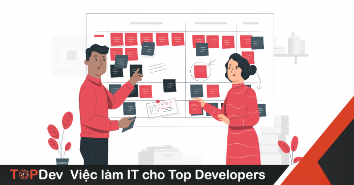 đánh giá ứng viên IT hiệu quả