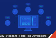 Tìm hiểu về Time Zone