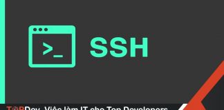 SSH: Sơ lược, một số câu lệnh cơ bản (Phần 1)