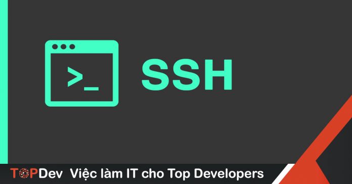 SSH: Sơ lược, một số câu lệnh cơ bản (Phần 1)