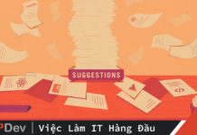 Một vài ghi chép về lệnh Iterator trong JavaScript