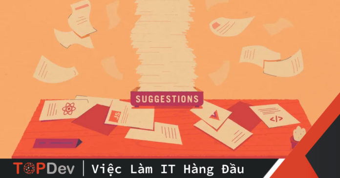 Một vài ghi chép về lệnh Iterator trong JavaScript