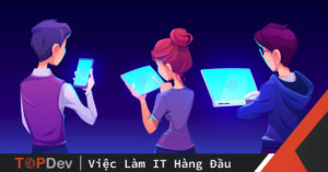 Marketplace Illustration