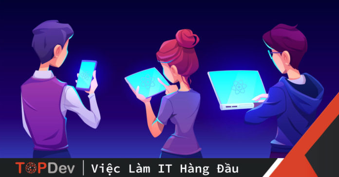 Tạo slider component trong React Native bằng PanResponder