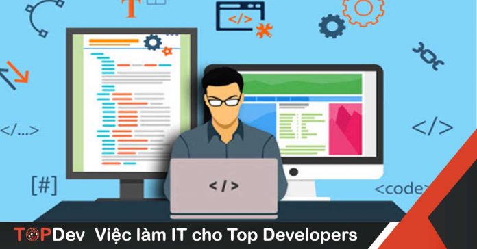 lập trình viên