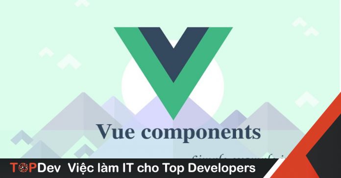 Những ứng dụng tuyệt vời của Renderless component trong Vue