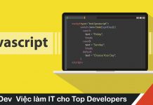 8 thủ thuật khi làm việc với Object sử dụng resting và spreading