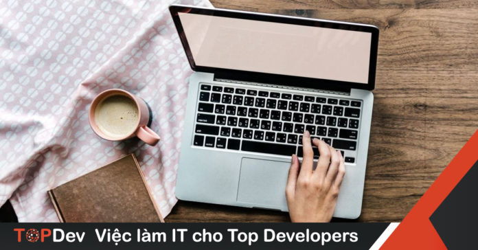 ORM và SQLAlchemy — ‘chiếc đũa thần’ trong quản trị cơ sở dữ liệu