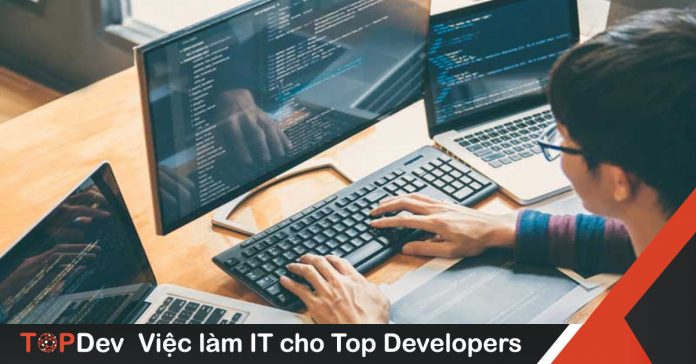 Muốn trở thành một web developer nên bắt đầu từ đâu?