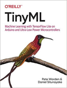 4 TinyML Machine Learning with TensorFlow Lite on Arduino and Ultra Low Power Microcontrollers