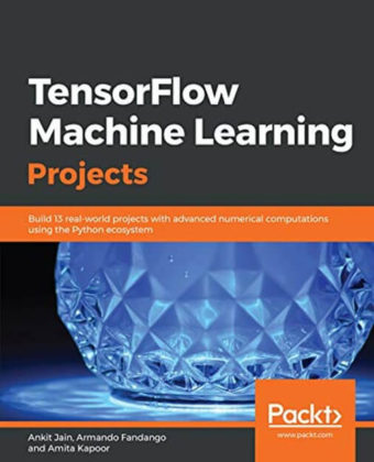 Tensorflow là gì? 10 tài liệu học tensoflow đầy đủ nhất | TopDev